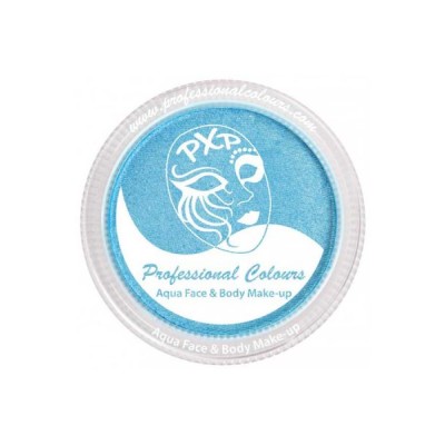 PXP Professional Colours 30g Pearl Sky Blue